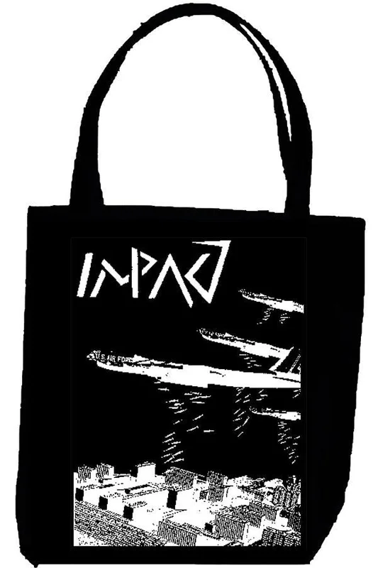 IMPACT tote