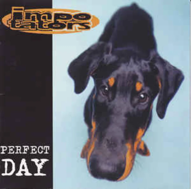 Impotators  Perfect Day  (1995)