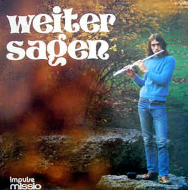 Impulse  Weiter-Sagen  (1978)