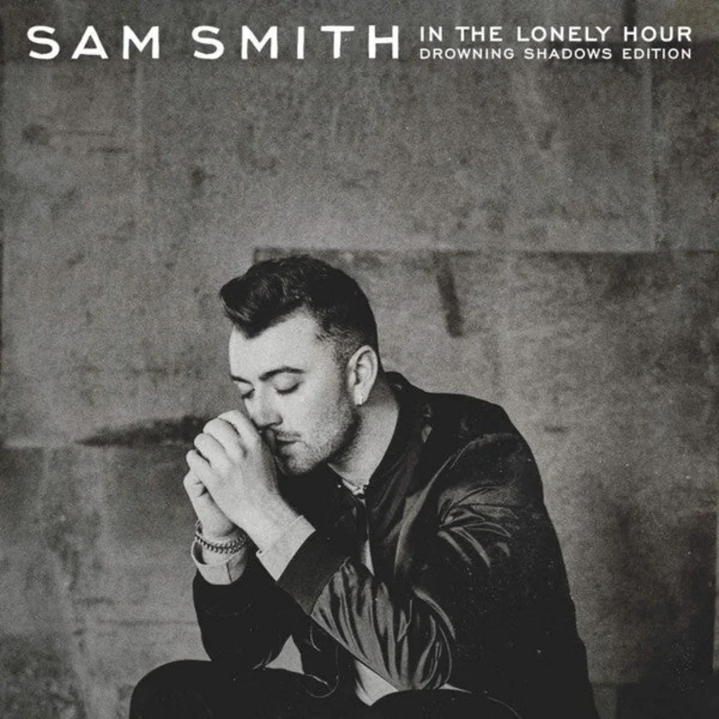 In The Lonely Hour By Sam Smith (Arrives in 4 Days)