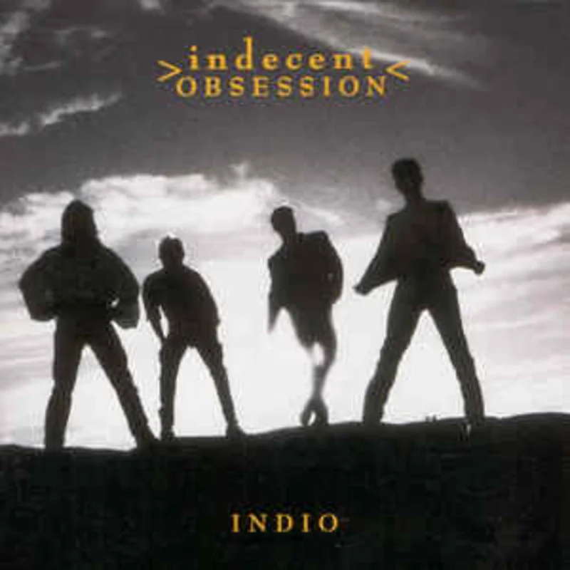 Indecent Obsession  Indio  (1992)