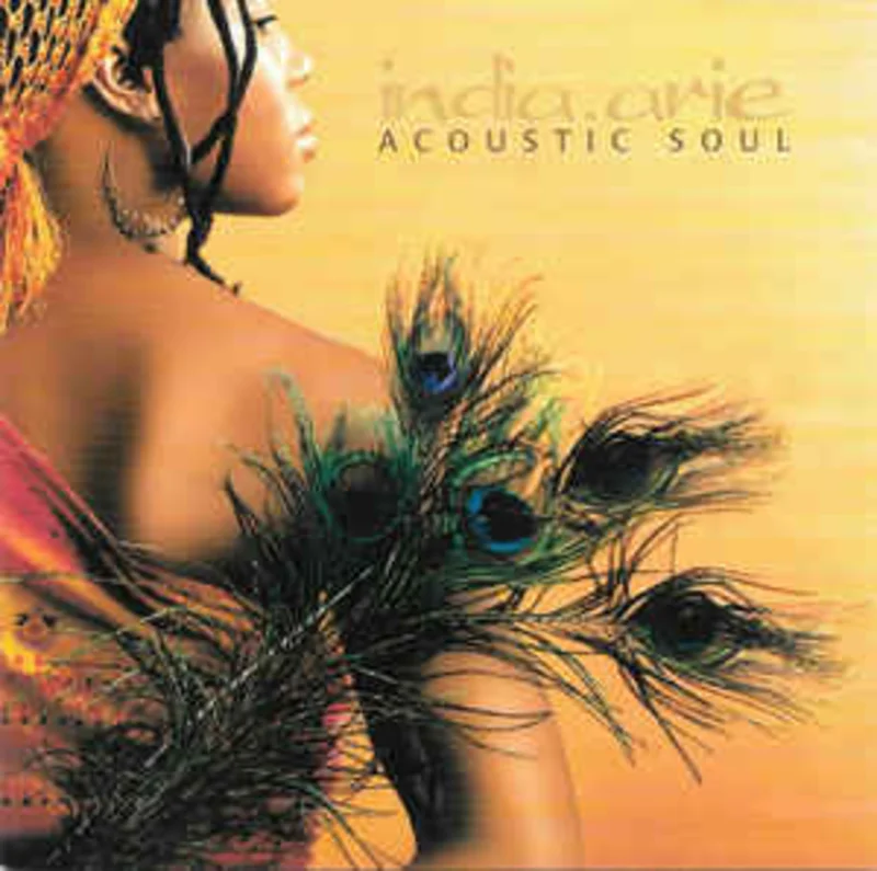 India.Arie  Acoustic Soul  (2001)