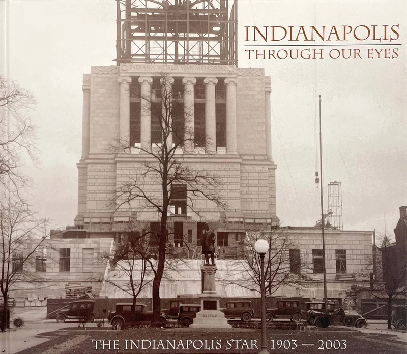 Indianapolis: Through Our Eyes