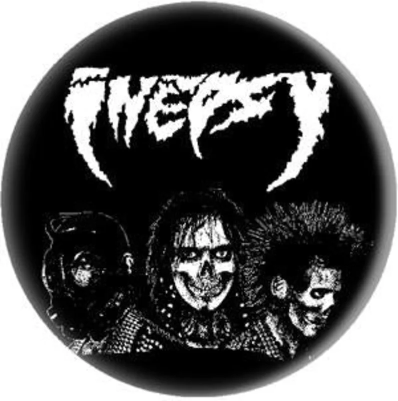 INEPSY button (1 inch)