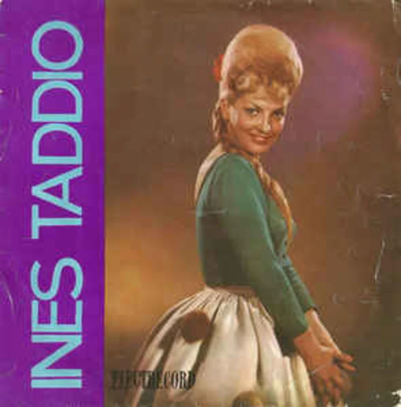 Ines Taddio  Ines Taddio (1962)