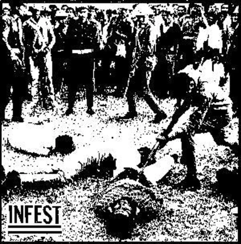 INFEST 7 patch