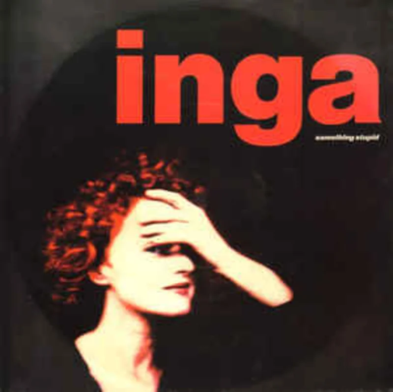 Inga  Something Stupid  (1989)