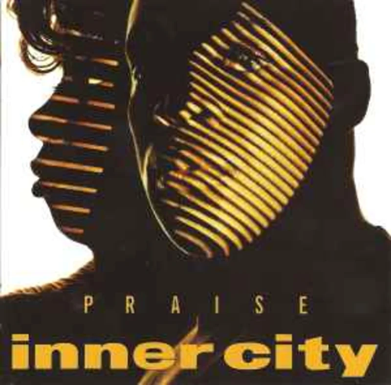 Inner City  Praise  (1992)     CD