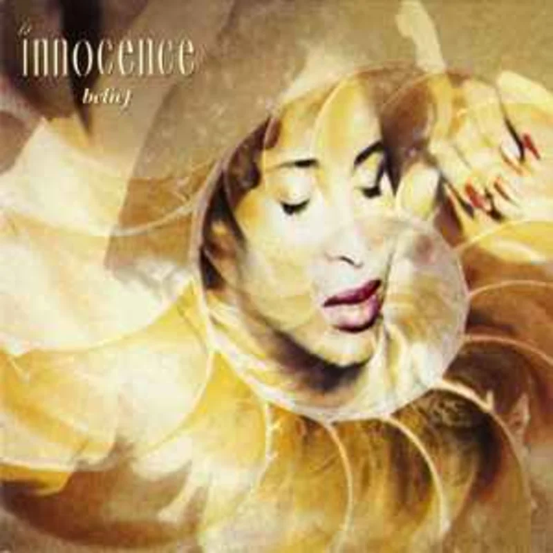 Innocence  Belief  (1990)     CD