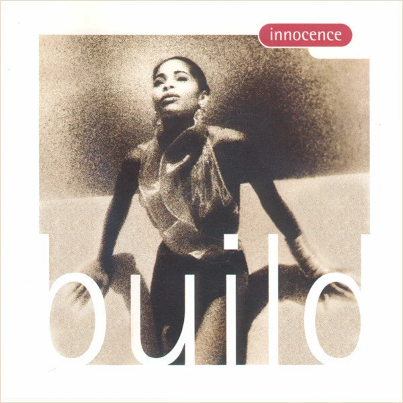 Innocence  Build  (1992)     CD