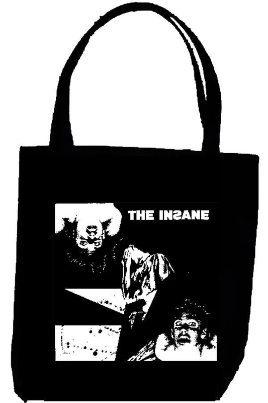 INSANE tote