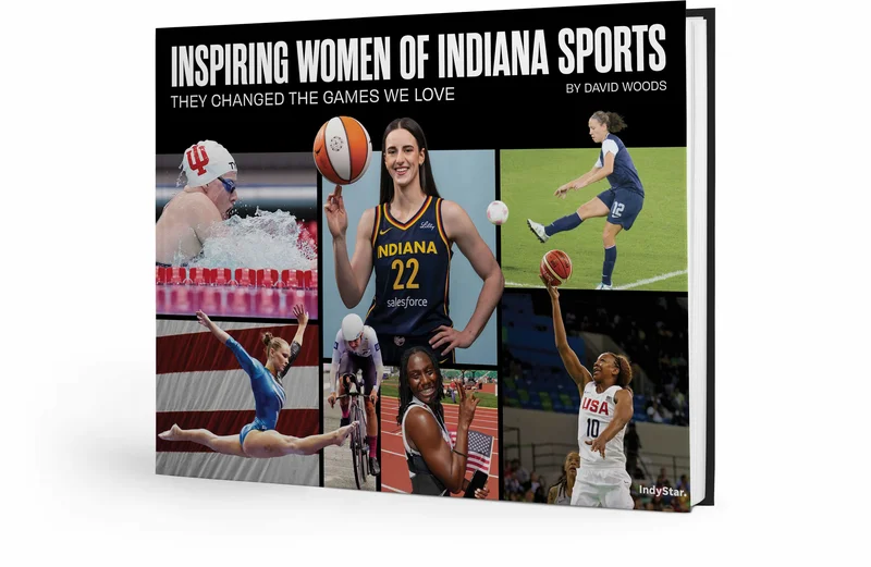 Inspiring Women of Indiana Sports: They Changed the Games We Love
