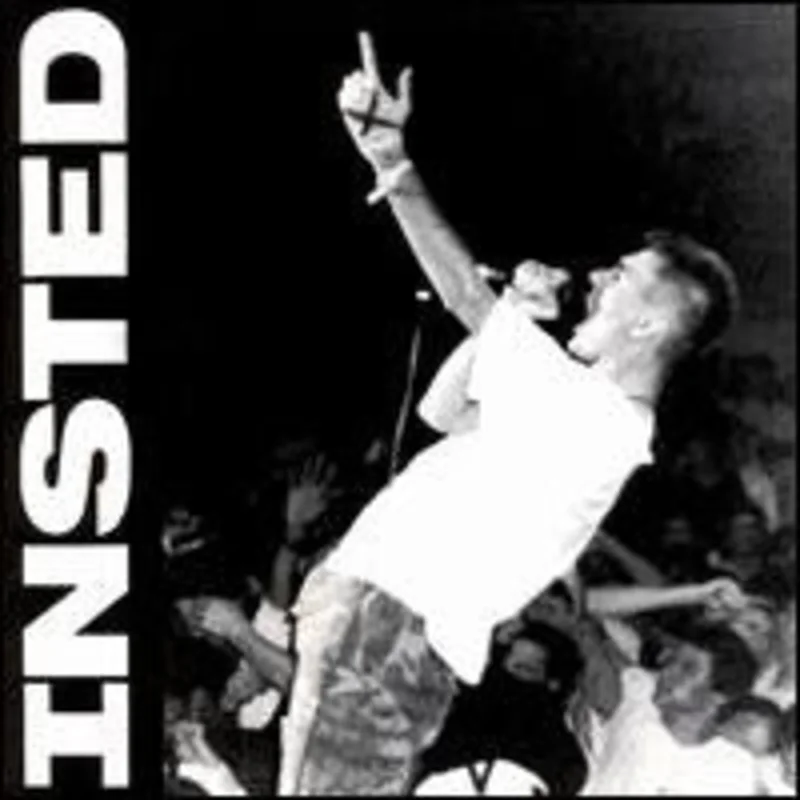 Insted - Bonds Of Friendship / We'll Make The Difference NEW CD