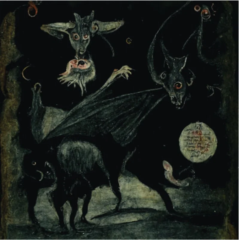 Integrity - Humanity Is The Devil NEW LP