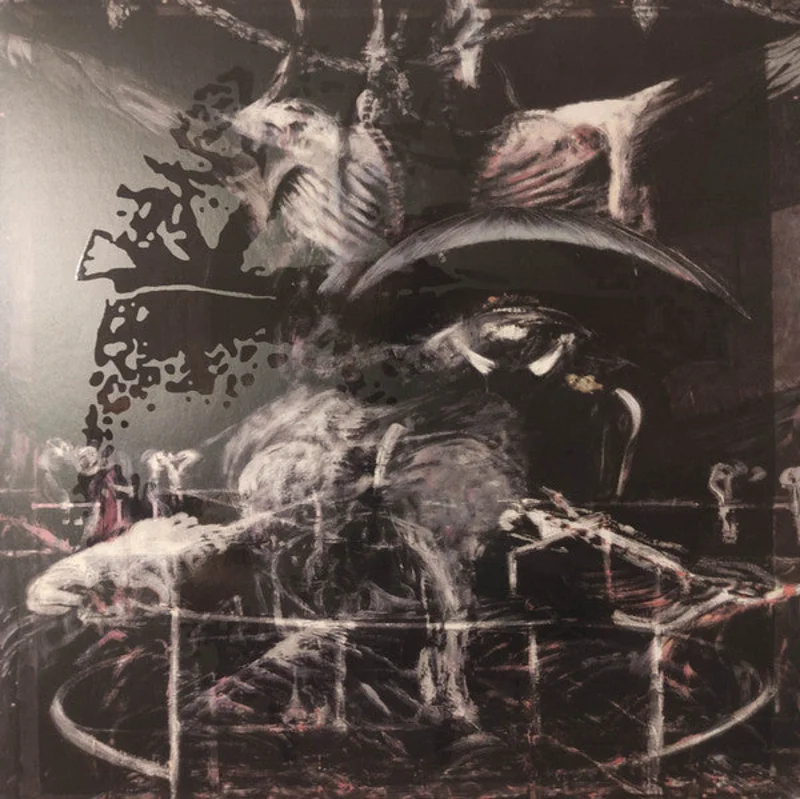 Integrity - Those Who Fear Tomorrow NEW LP