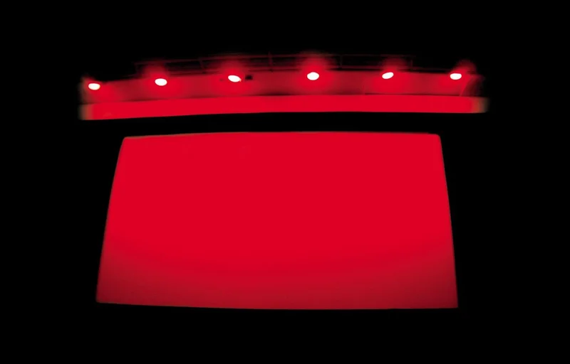 Interpol  Turn On The Bright Lights (Quick Ship)