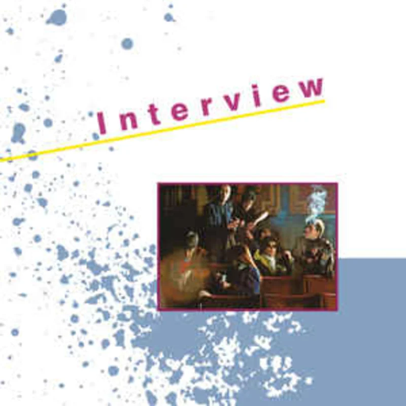 Interview  Interview  (1980)