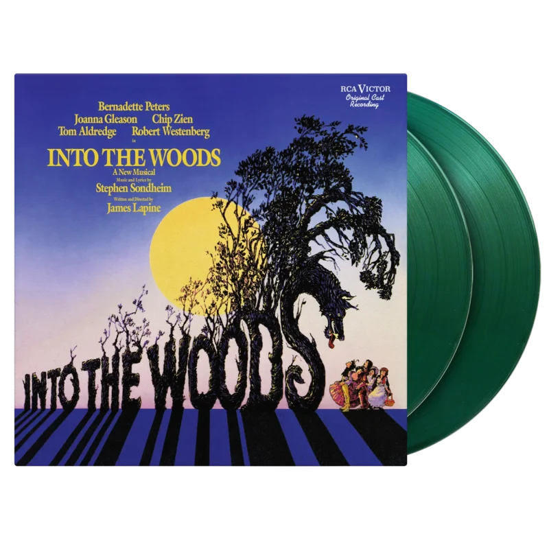 Into The Woods