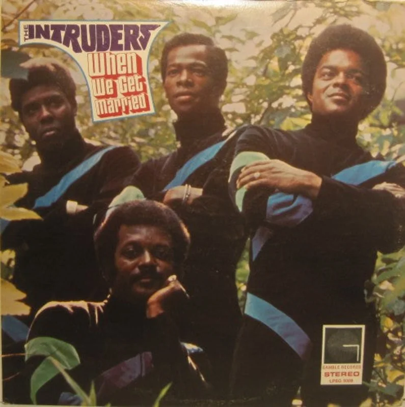 Intruders - When We Get Married