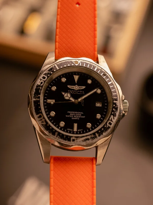 Invicta Pro Diver (Ref. 8932) (38mm; Quartz)