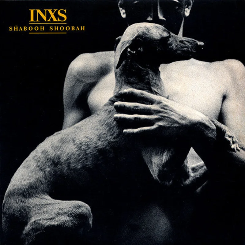 INXS - Shabooh Shoobah (Arrives in 4 Days)