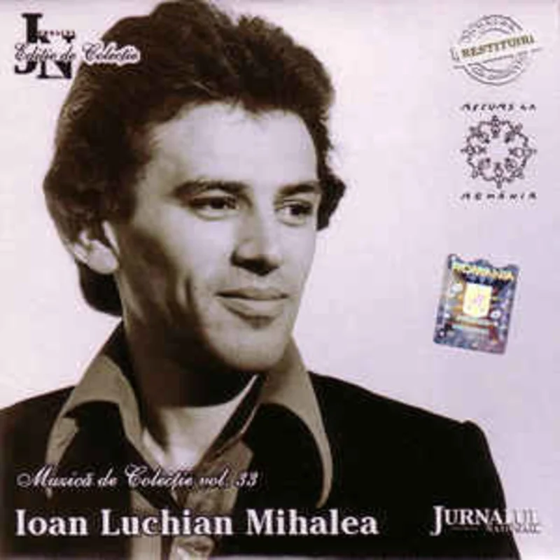Ioan Luchian Mihalea  Ioan Luchian Mihalea (2008)