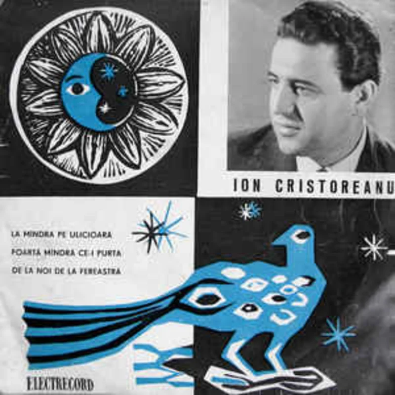 Ion Cristoreanu  La Mndra Pe Ulicioar (1965)