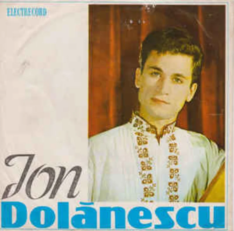 Ion Dolnescu  Ion Dolnescu