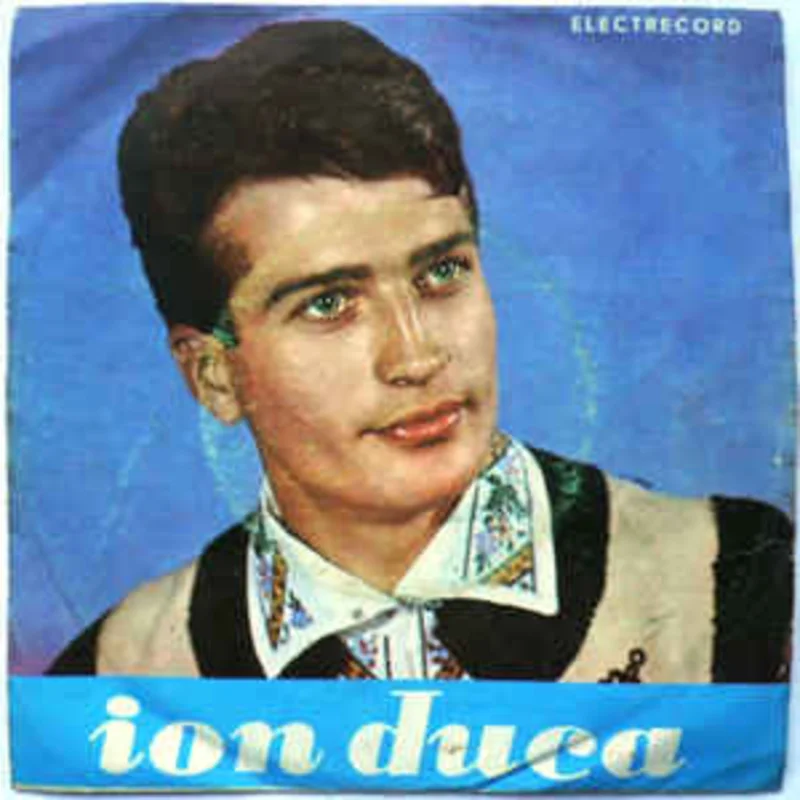 Ion Duca  Frunzuli-nglbenit