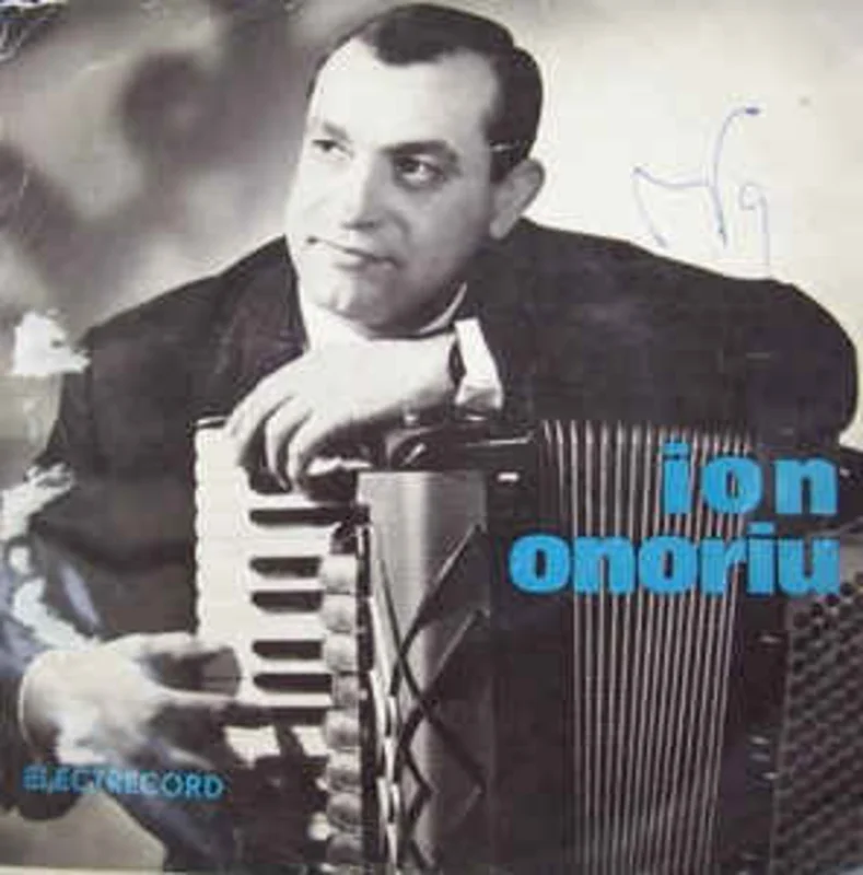 Ion Onoriu  Hora De La Trgovite (1974)