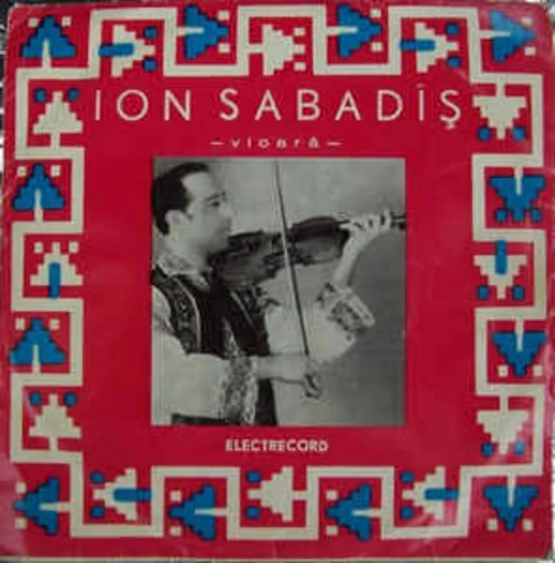 Ion Sabad  Vioar (1975)