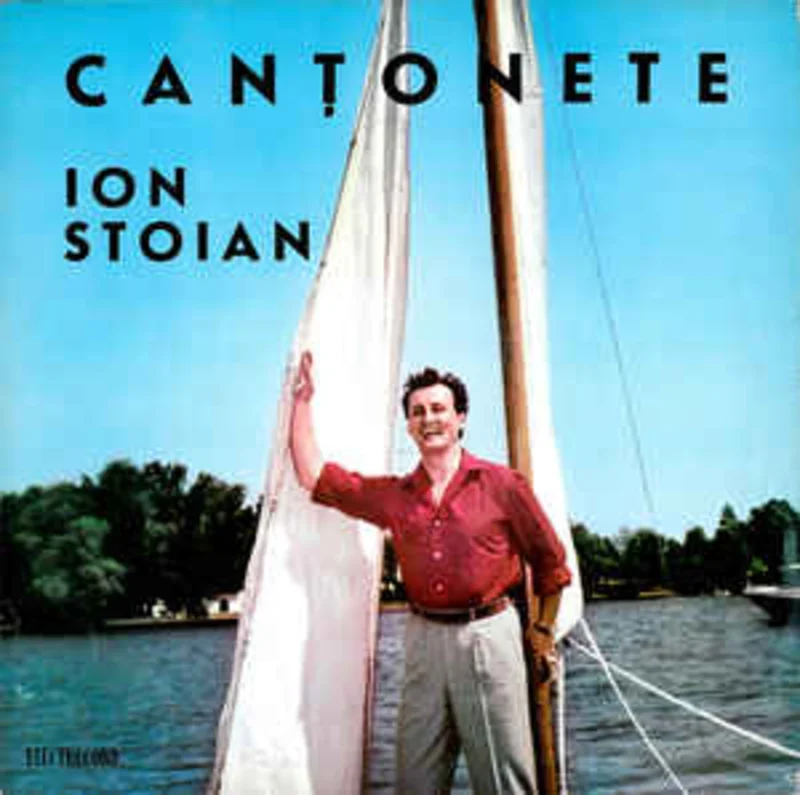 Ion Stoian  Canonete  (1966)