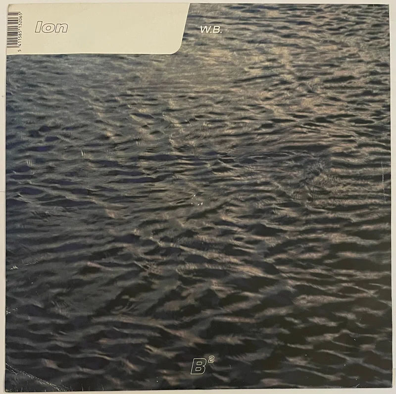 ION - W.B. 12" Single