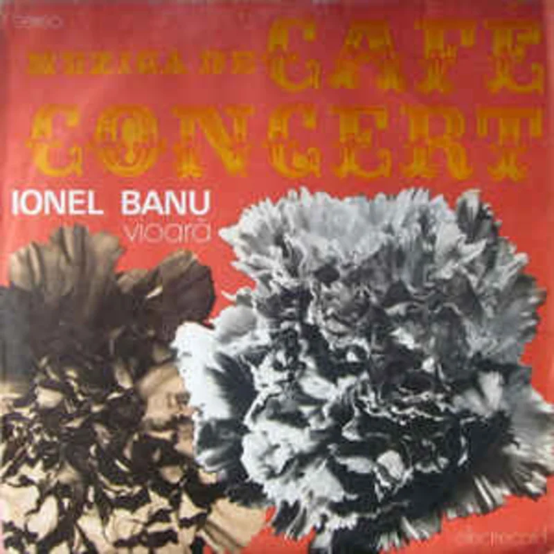 Ionel Banu  Muzic De Caf Concert
