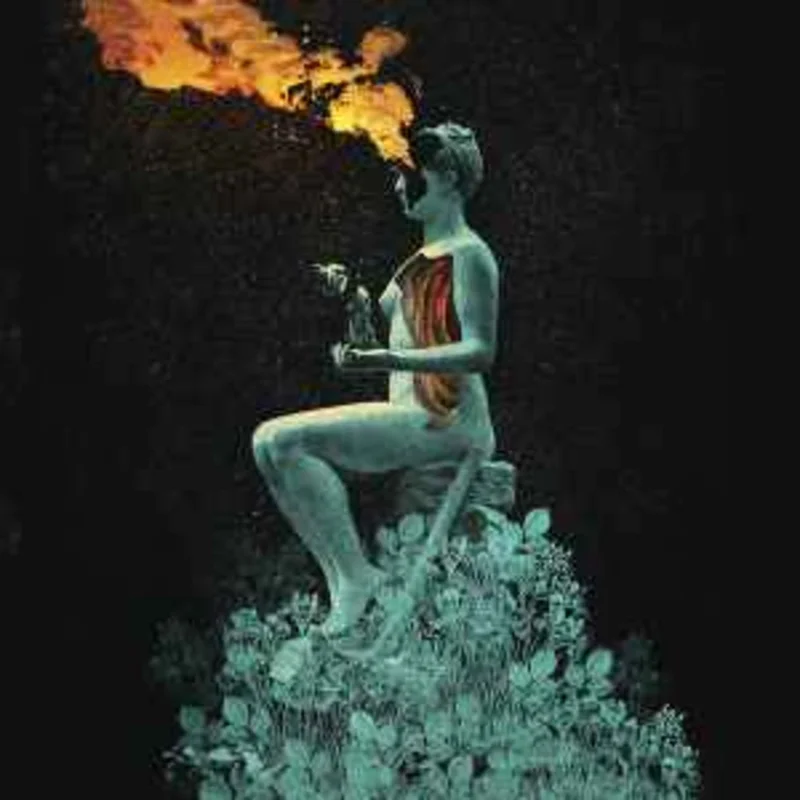Irist  Order Of The Mind  (2020)     CD
