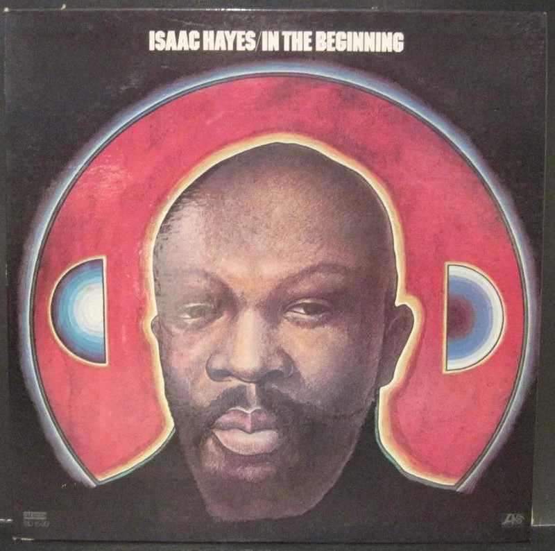 Isaac Hayes - In The Beginning