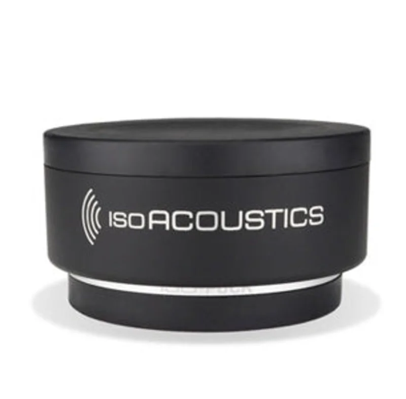 ISO-PUCK (2 Pack)