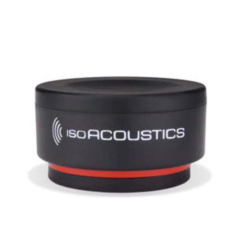 ISO-PUCK Mini ( 8 Piece Pack)