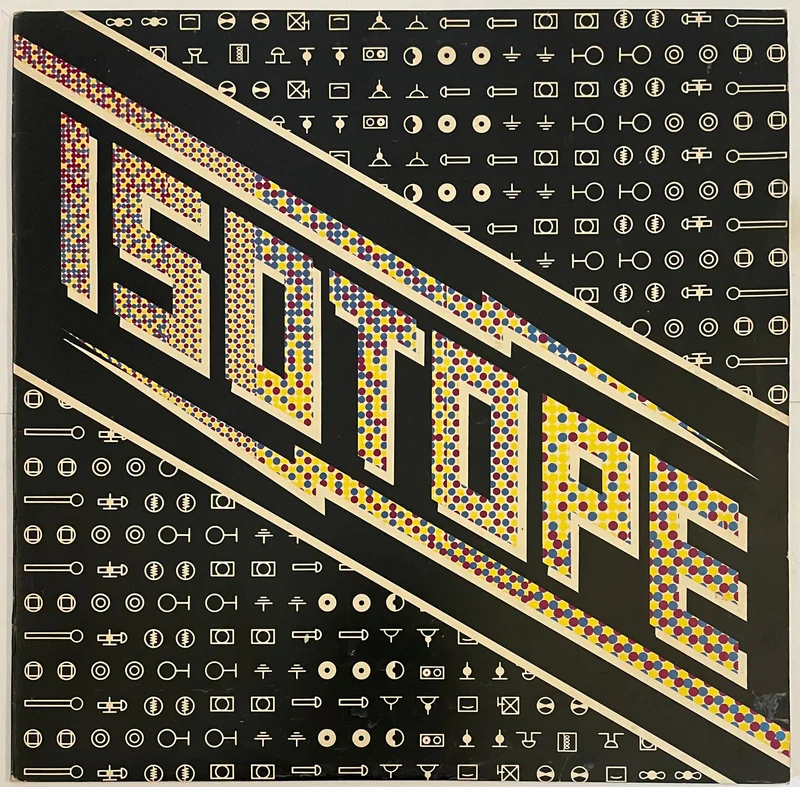 Isotope - Isotope Lp