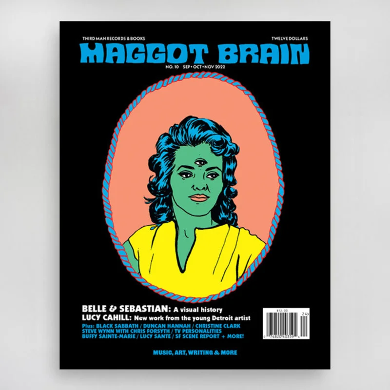 Issue #10