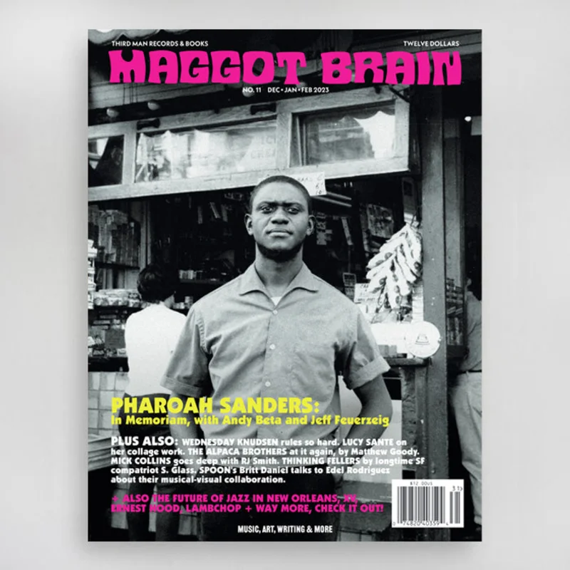 Issue #11