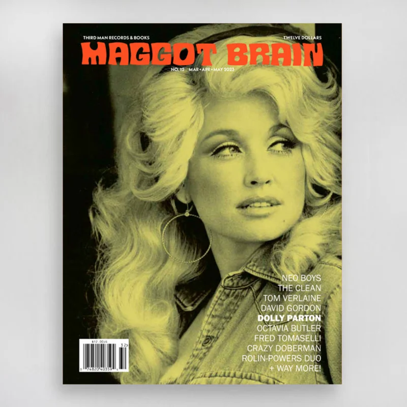 Issue #12