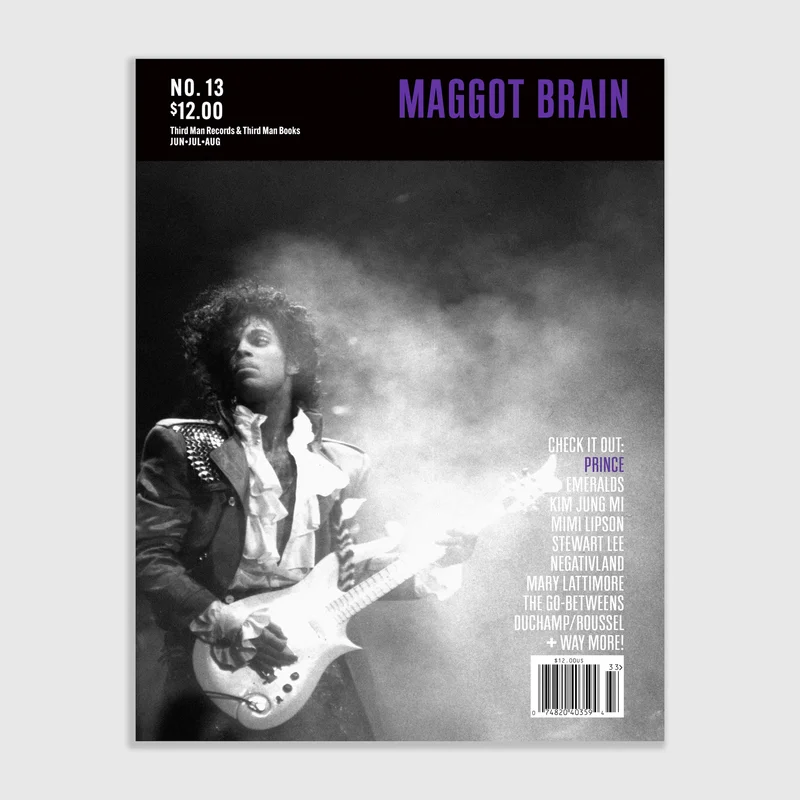 Issue #13