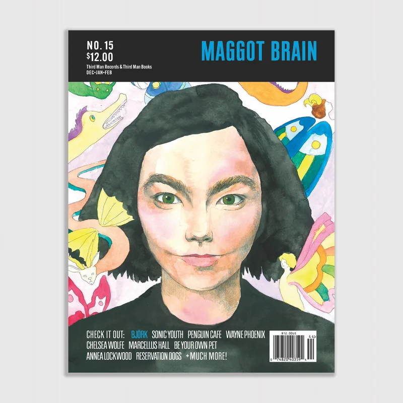 Issue #15