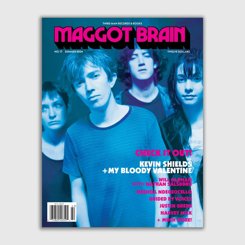 Issue #17