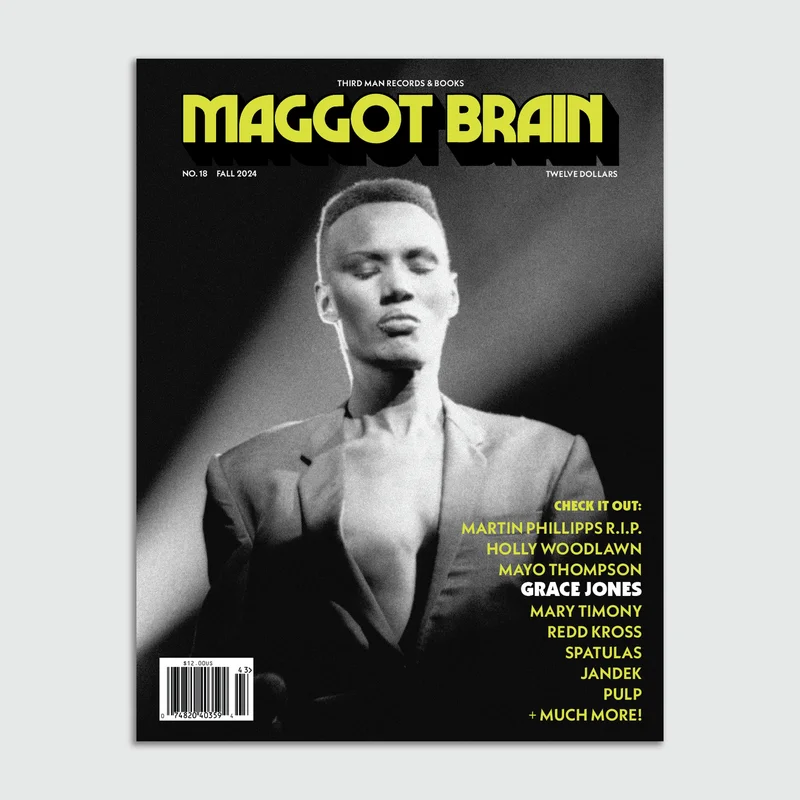 Issue #18