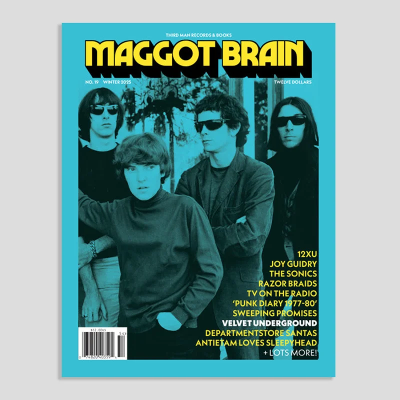 Issue #19