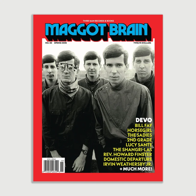 Issue #20