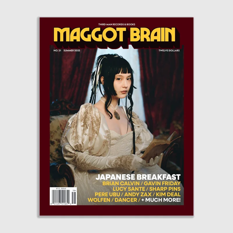 Issue #21