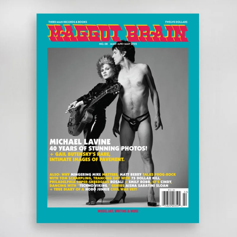 Issue #8